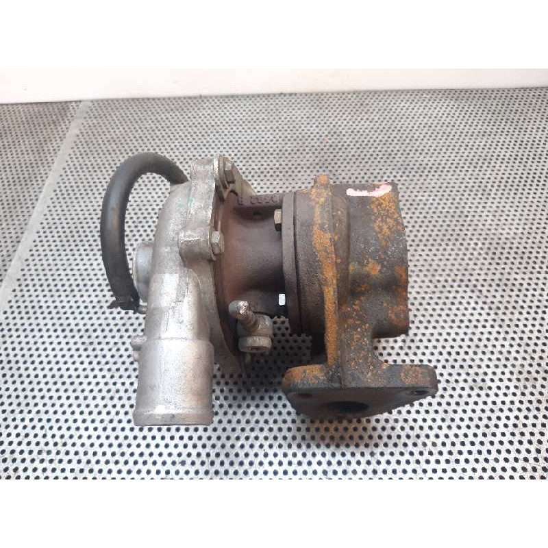 Recambio de turbocompresor para opel corsa c cosmo referencia OEM IAM 73501344 54359700006 3