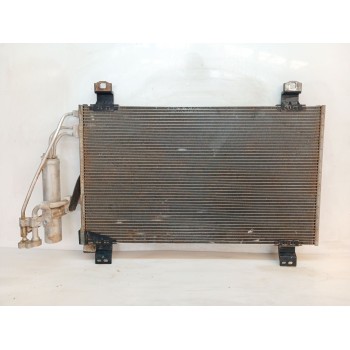 CONDENSADOR / RADIADOR AIRE ACONDICIONADO T960216 T960528 