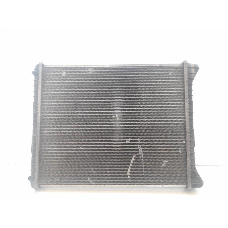 Recambio de radiador agua para audi a2 (8z) 1.4 referencia OEM IAM 8Z0121251D 2