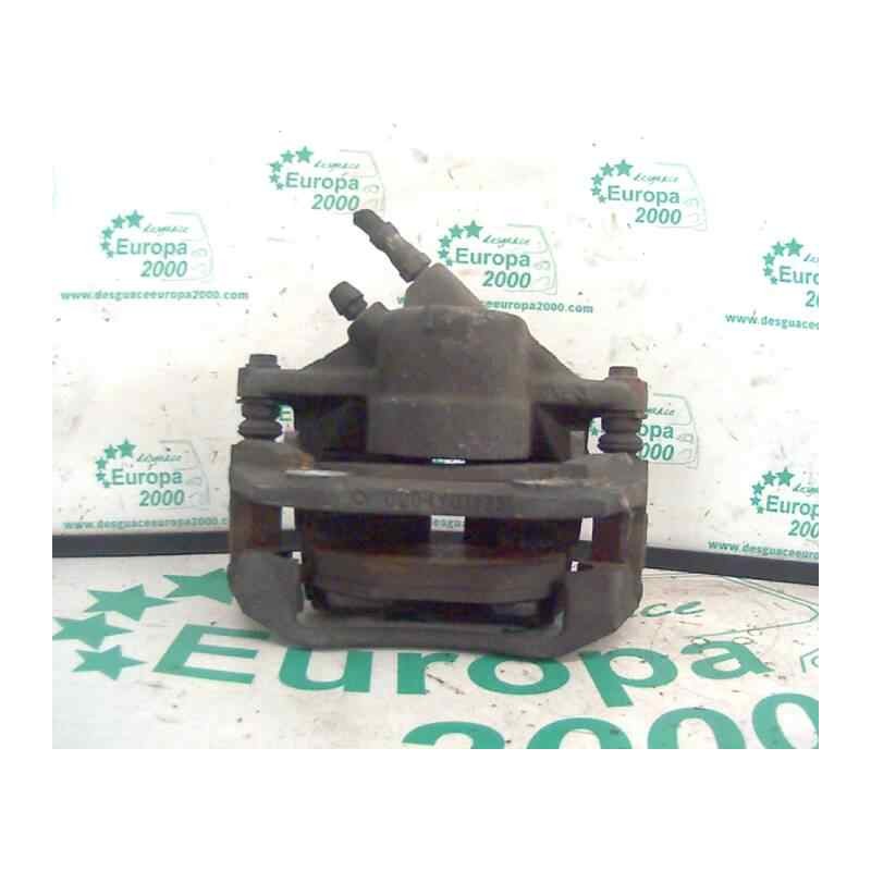 Recambio de pinza de freno delantera izquierda para ford mondeo berlina (ge) 2.0 16v di td cat referencia OEM IAM BOSCH - Gris 3