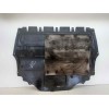 Recambio de cubrecarter para audi a1 sportback (8xa) ambition referencia OEM IAM 6R0825235B  