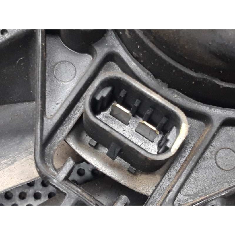 Recambio de electroventilador para gmc chevrolet alero 3.4 ltr piel referencia OEM IAM 22657876 - Gris 2