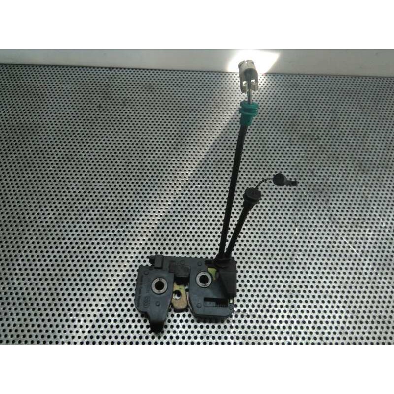 Recambio de cerradura maletero / porton para ford ka (ccq) básico referencia OEM IAM XS51B431 2AC 2