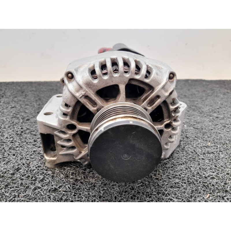 Recambio de alternador para suzuki swift berlina (mz) gl (5-ptas.) referencia OEM IAM 2542861C 3140085E00 307006095 - Gris 3