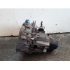 Recambio de caja cambios para renault megane ii berlina 3p authentique referencia OEM IAM JH3105  