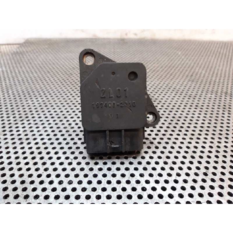 Recambio de caudalimetro para seat alhambra (7v8) se referencia OEM IAM 1974002010 3