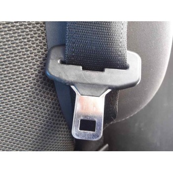 CINTURON SEGURIDAD TRASERO IZQUIERDO 