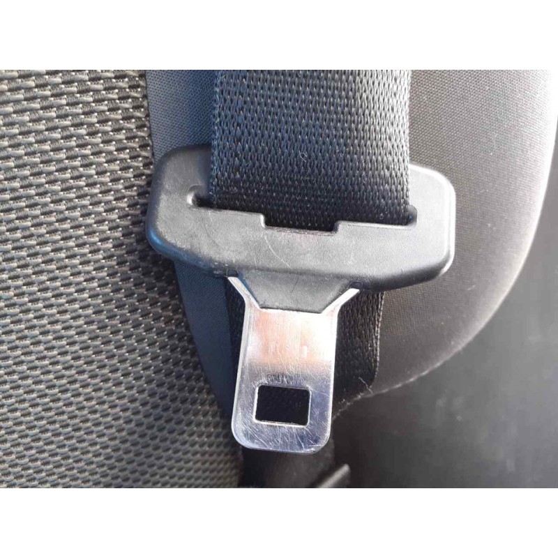Recambio de cinturon seguridad trasero izquierdo para fiat 500 l (330) trekking referencia OEM IAM   
