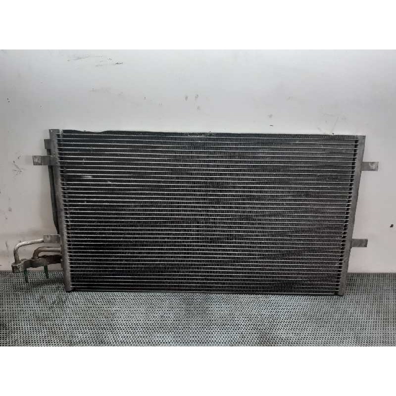 Recambio de condensador / radiador aire acondicionado para ford focus berlina (cap) ambiente (d) referencia OEM IAM   