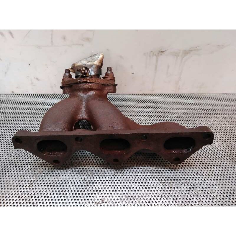 Recambio de colector escape para dodge stealth 3.0 referencia OEM IAM   