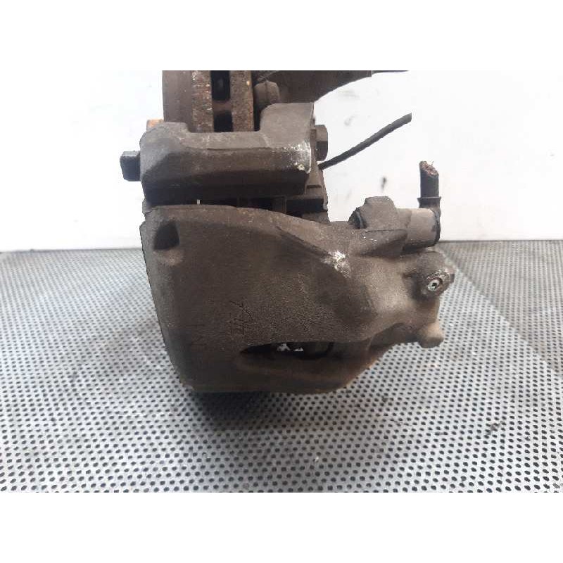Recambio de mangueta delantera derecha para opel astra h berlina 1.7 16v cdti referencia OEM IAM - Gris 3