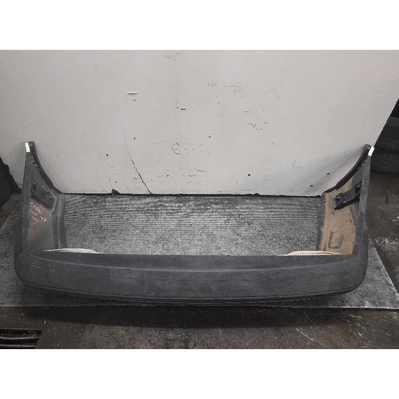 Recambio de paragolpes trasero para saab 900 berlina referencia OEM IAM  109147 