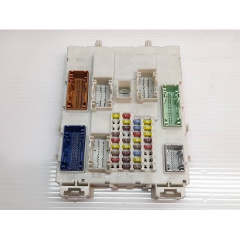CAJA RELES / FUSIBLES GV6T14A073DE 599F14F05 