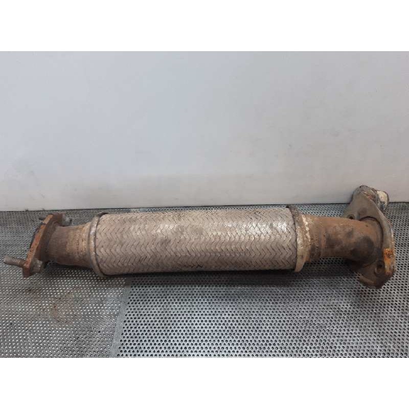 Recambio de salida colector para mazda 6 berlina (gg) 2.0 diesel cat referencia OEM IAM   
