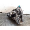 Recambio de caja cambios para renault megane ii berlina 3p authentique referencia OEM IAM JH3105  