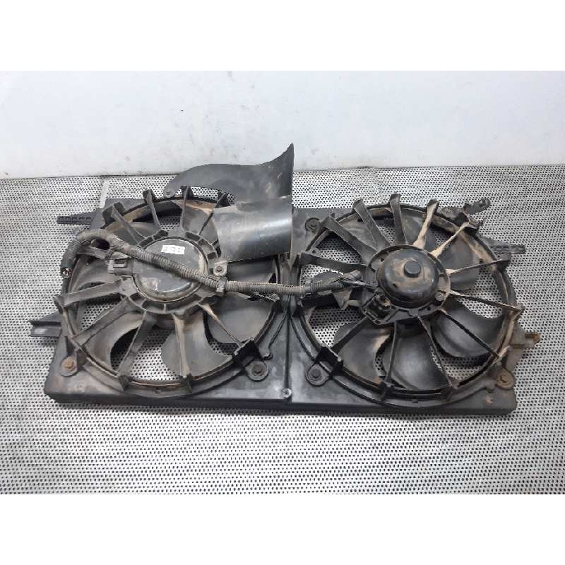 Recambio de electroventilador para gmc chevrolet alero 3.4 ltr piel referencia OEM IAM 22657876 - Gris 3