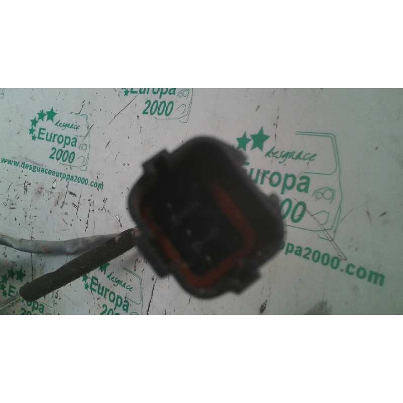 Recambio de cerradura puerta delantera derecha para kia carens 1.6 cat referencia OEM IAM 2