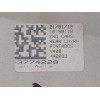 Recambio de puntera paragolpes trasera derecha para ford transit connect combi 220 l1 trend referencia OEM IAM 3774220  