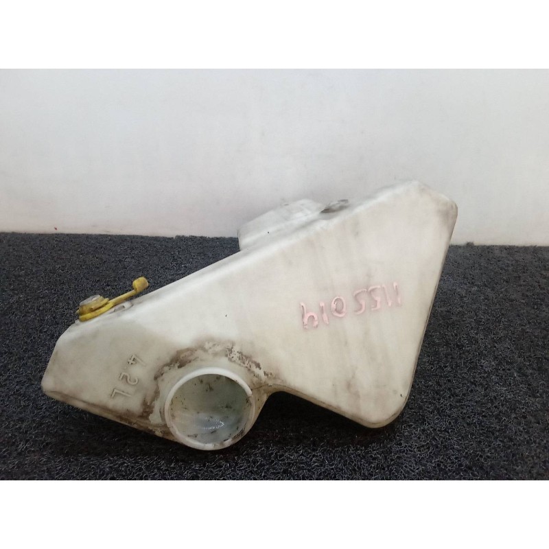 Recambio de deposito limpia para mercedes-benz clase a (w168) 1.7 cdi diesel cat referencia OEM IAM - Gris 3