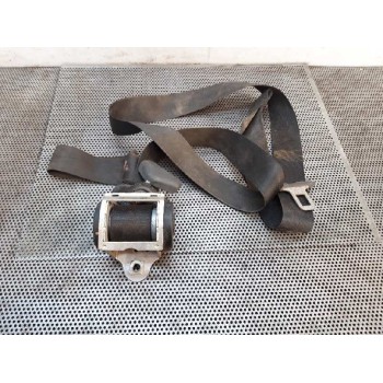 CINTURON SEGURIDAD DELANTERO DERECHO 602143100B 140332 