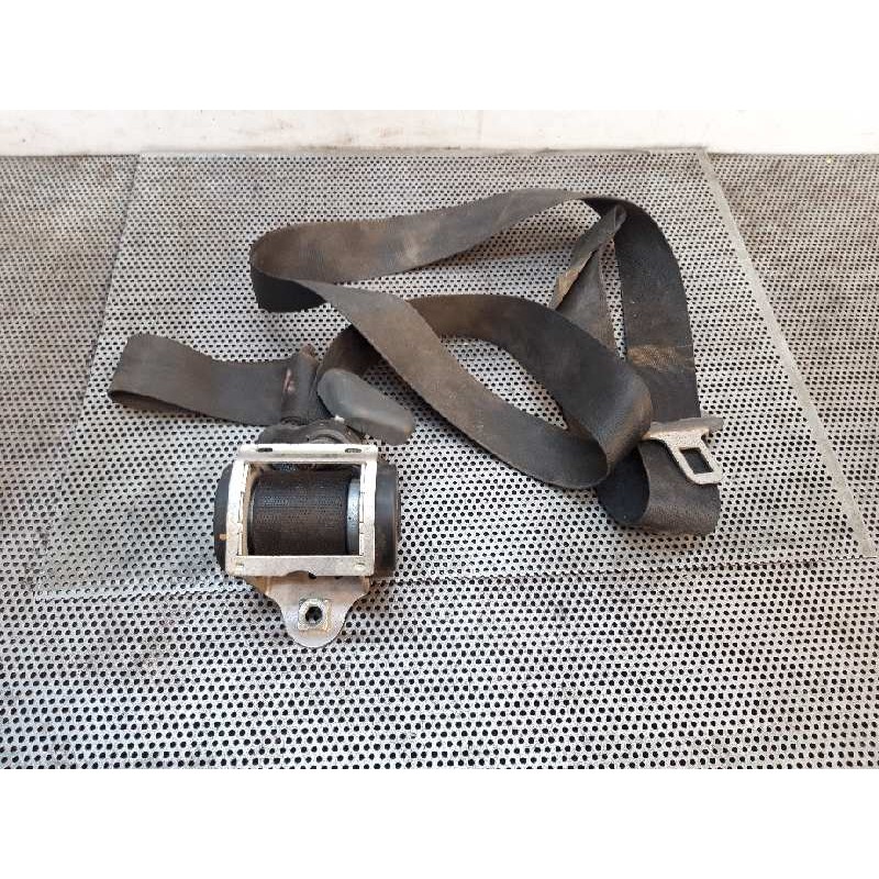 Recambio de cinturon seguridad delantero derecho para opel astra h ber. referencia OEM IAM 602143100B 140332 