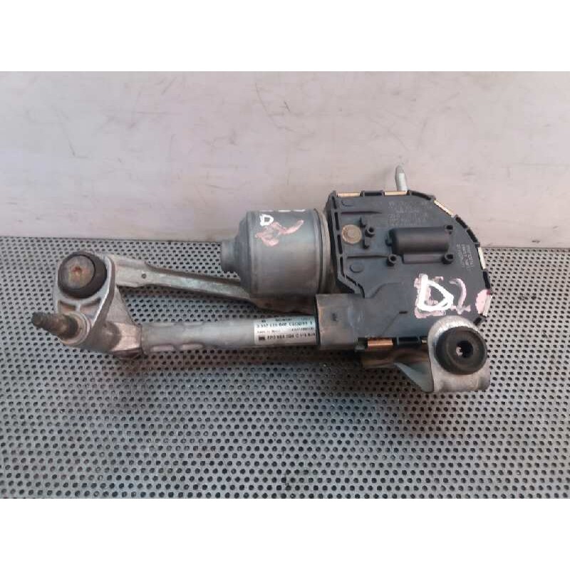 Recambio de motor limpia delantero para seat toledo (5p2) 1.9 tdi referencia OEM IAM 0390241759 5P0955120A 