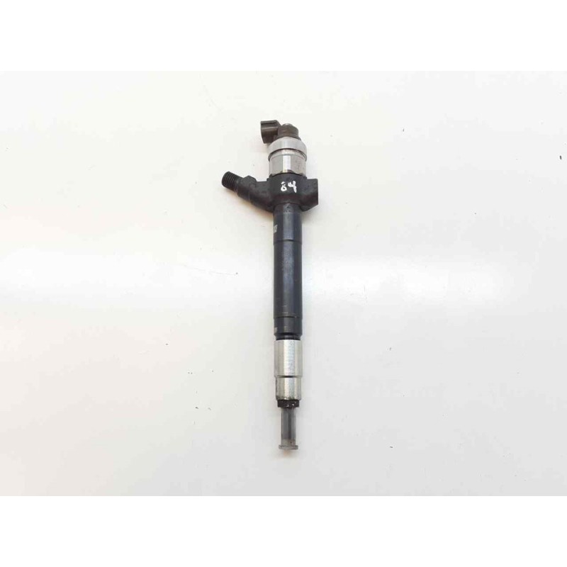 Recambio de inyector para ford transit caja cerrada '06 ft 350 l (largo) lkw (camion) referencia OEM IAM 6C1Q9K546BB