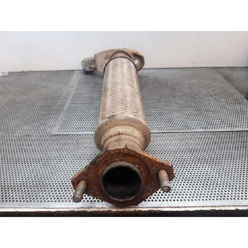 Recambio de salida colector para mazda 6 berlina (gg) 2.0 diesel cat referencia OEM IAM - Gris 2
