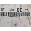 Recambio de caja reles / fusibles para ford focus lim. business referencia OEM IAM GV6T14A073DE 599F14F05 