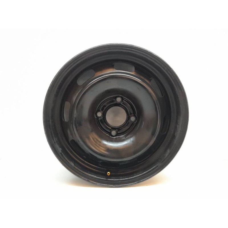 Recambio de llanta para peugeot 208 business line referencia OEM IAM KBA43816  