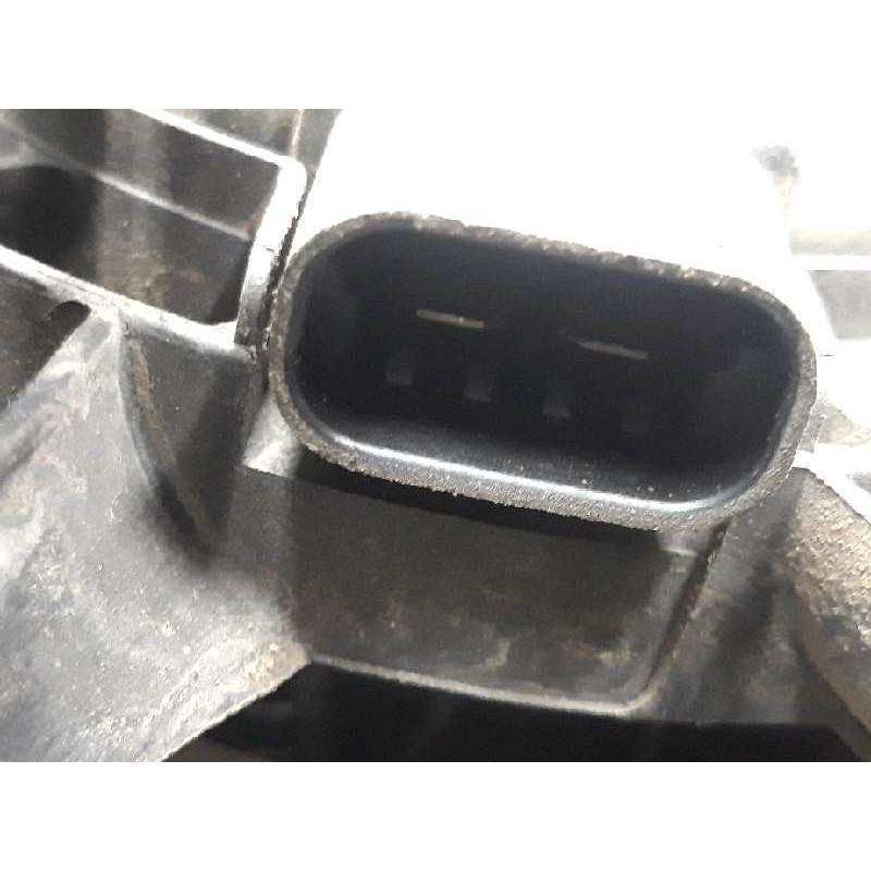 Recambio de electroventilador para gmc chevrolet alero 3.4 ltr piel referencia OEM IAM 22657876 - Gris 4