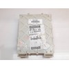 Recambio de caja reles / fusibles para ford focus lim. business referencia OEM IAM GV6T14A073DE 599F14F05 