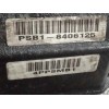 Recambio de caja cambios para honda cr-v (rd8) ls referencia OEM IAM 4PPSMB1  