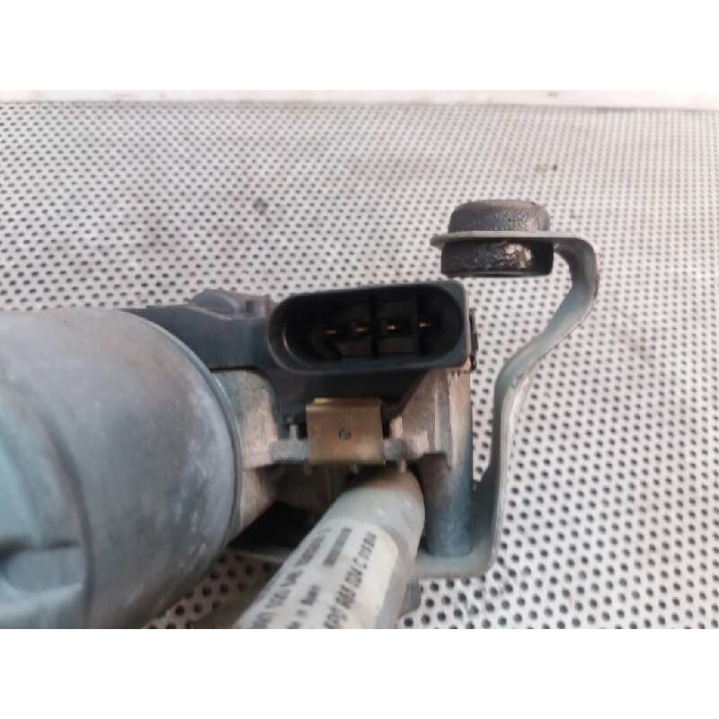 Recambio de motor limpia delantero para seat toledo (5p2) 1.9 tdi referencia OEM IAM 0390241759 5P0955120A - Gris 2