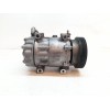 Recambio de compresor aire acondicionado para dacia sandero básico referencia OEM IAM 8200866441 1068 SANDEM