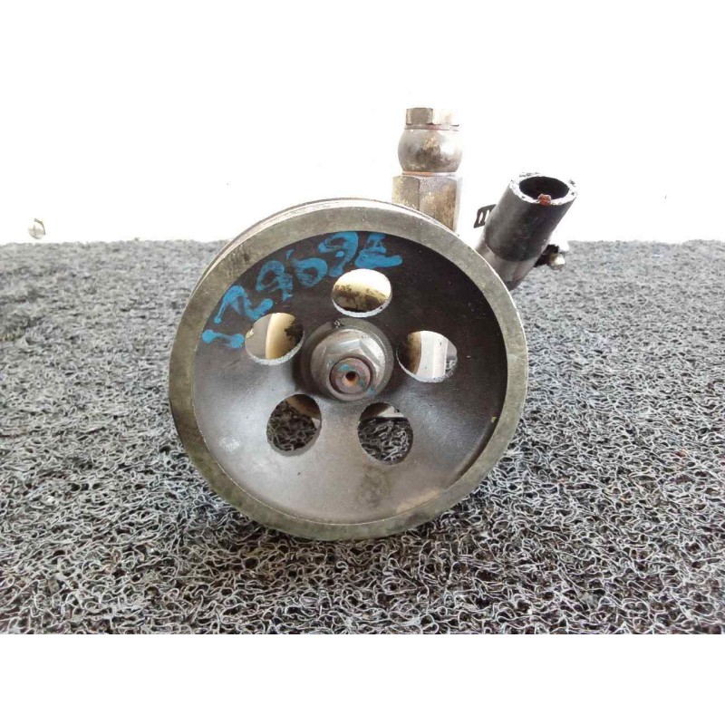 Recambio de bomba direccion para tata indica 1.4 diesel referencia OEM IAM 2B328765 - Negro 2