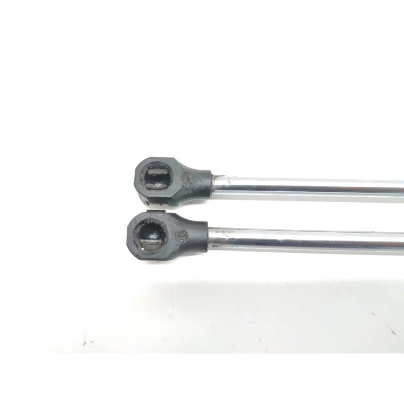 Recambio de amortiguadores maletero / porton para peugeot partner (s2) combiespace referencia OEM IAM - Blanco 2