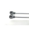 Recambio de amortiguadores maletero / porton para peugeot partner (s2) combiespace referencia OEM IAM   