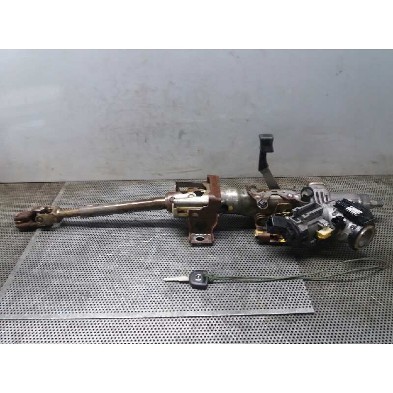 Recambio de columna direccion para mazda 6 lim. (gh) 2.0 crtd 140cv active (4-ptas.) referencia OEM IAM   