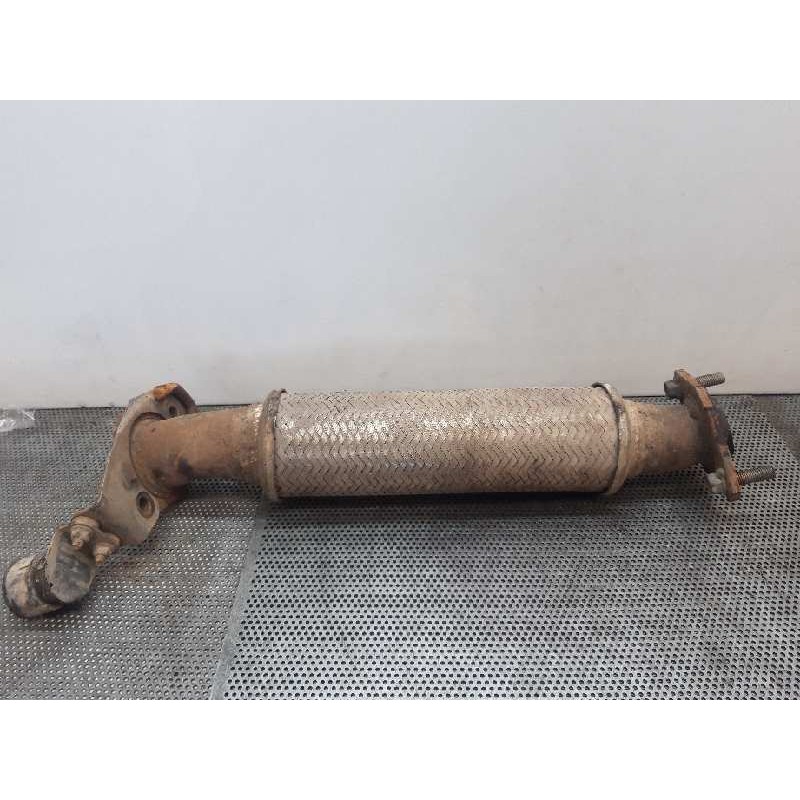 Recambio de salida colector para mazda 6 berlina (gg) 2.0 diesel cat referencia OEM IAM - Gris 3