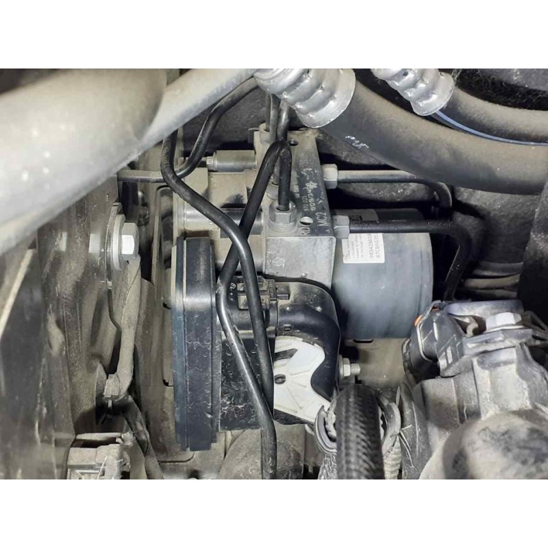 Recambio de abs para peugeot 308 style referencia OEM IAM 9808055980 9834286580 87CBFG3534019