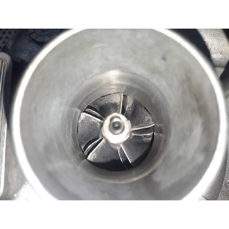 Recambio de turbocompresor para opel corsa c cosmo referencia OEM IAM 73501344 54359700006 7