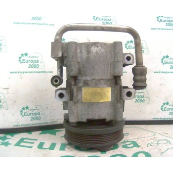 COMPRESOR AIRE ACONDICIONADO FORD 