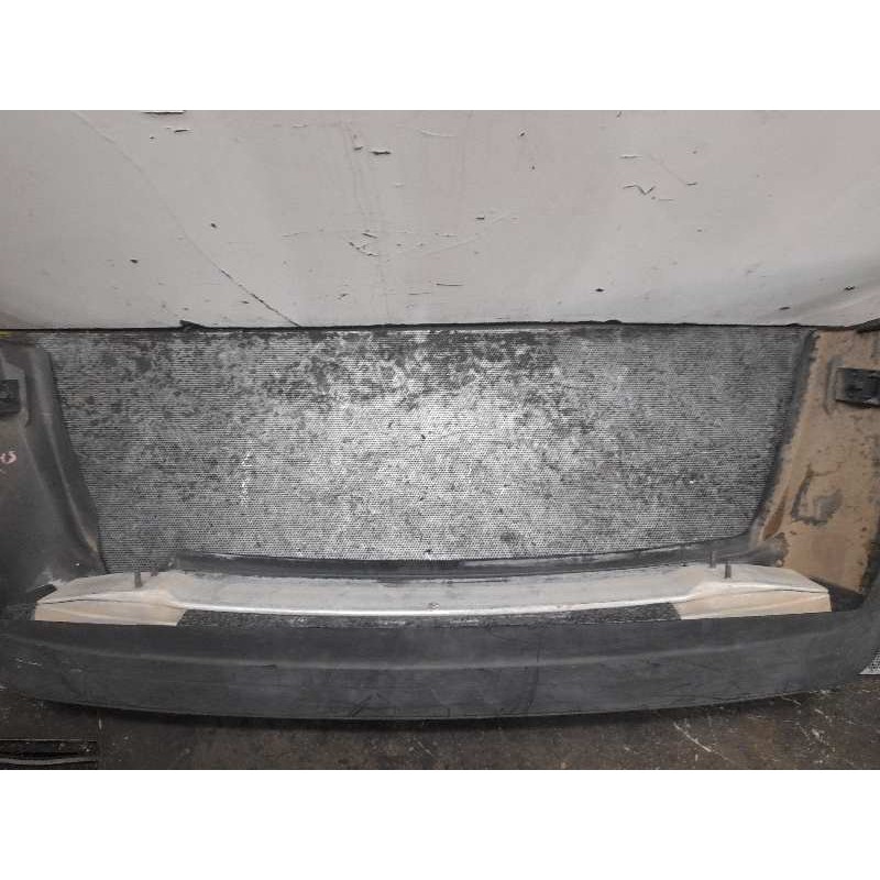 Recambio de paragolpes trasero para saab 900 berlina referencia OEM IAM  109147 2