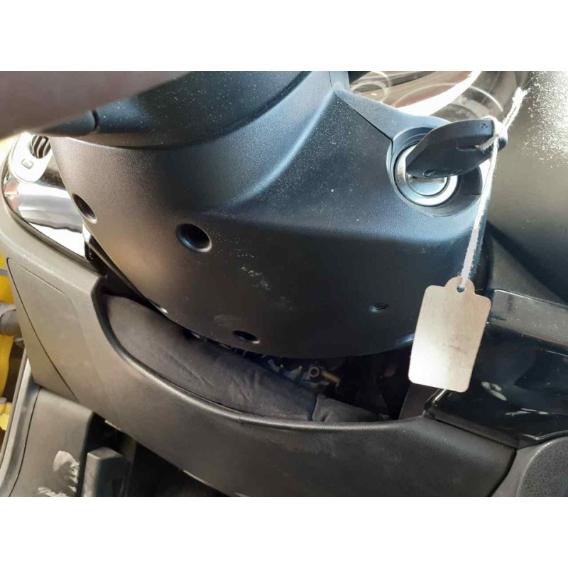 Recambio de columna direccion para fiat 500 l (330) trekking referencia OEM IAM   
