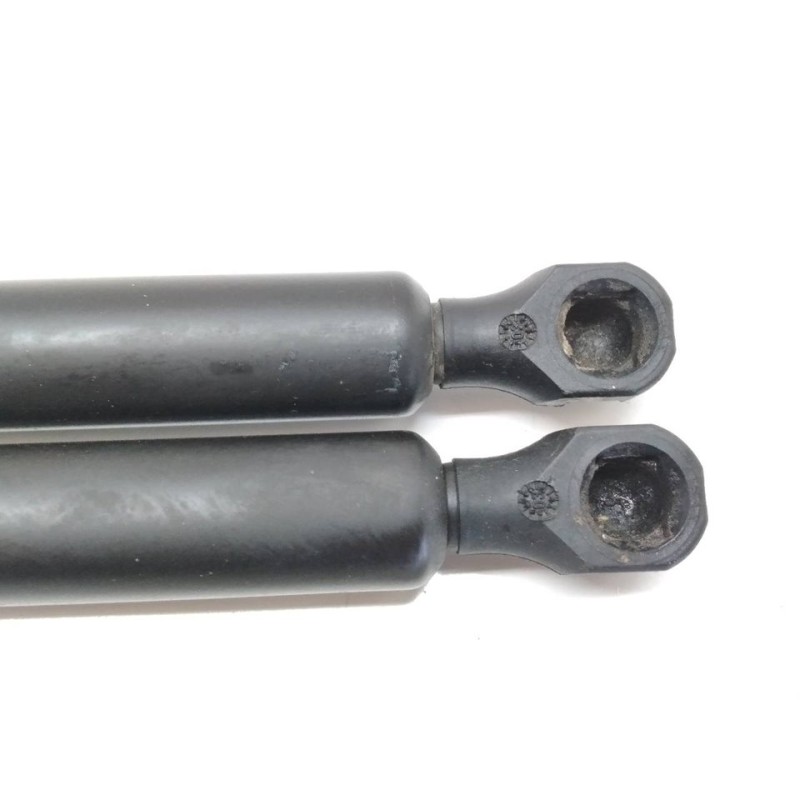 Recambio de amortiguadores maletero / porton para peugeot partner (s2) combiespace referencia OEM IAM - Blanco 3