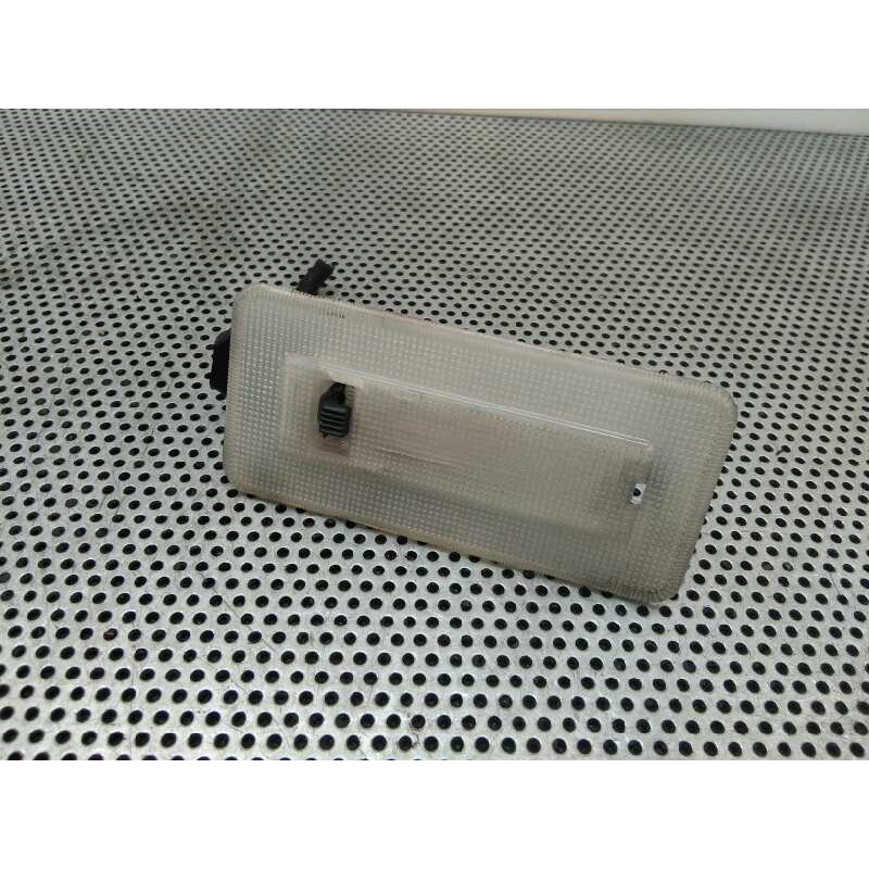 Recambio de luz interior para ford ka (ccq) básico referencia OEM IAM   