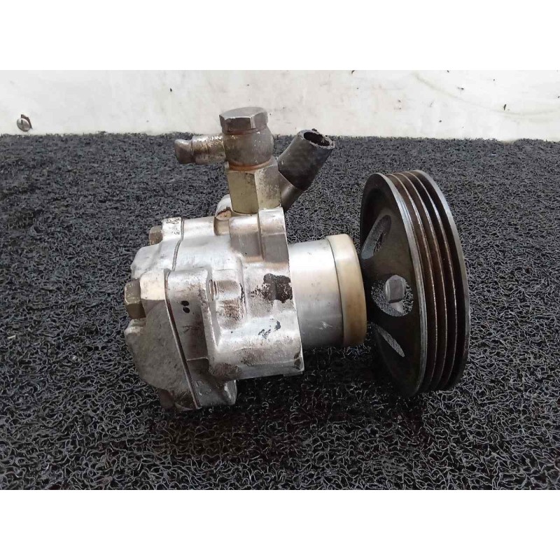 Recambio de bomba direccion para tata indica 1.4 diesel referencia OEM IAM 2B328765 - Negro 3