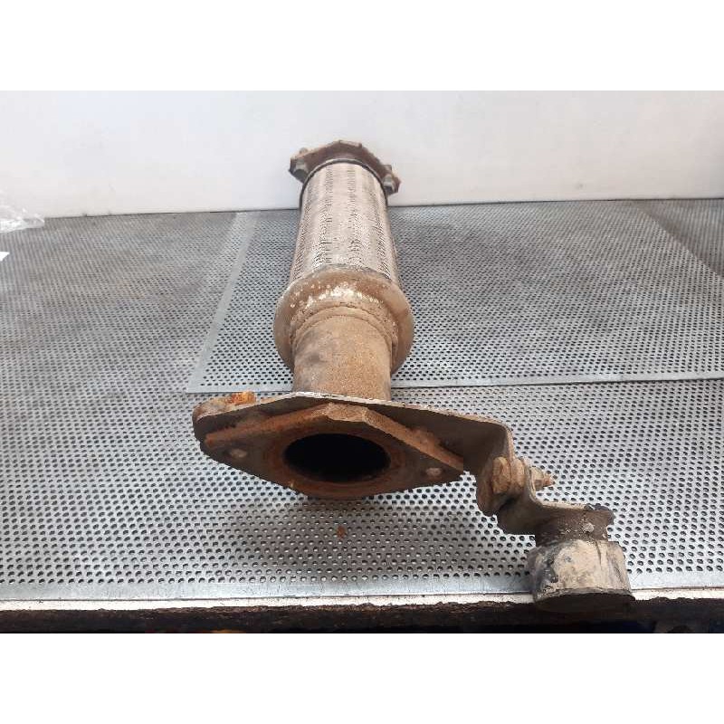 Recambio de salida colector para mazda 6 berlina (gg) 2.0 diesel cat referencia OEM IAM - Gris 4