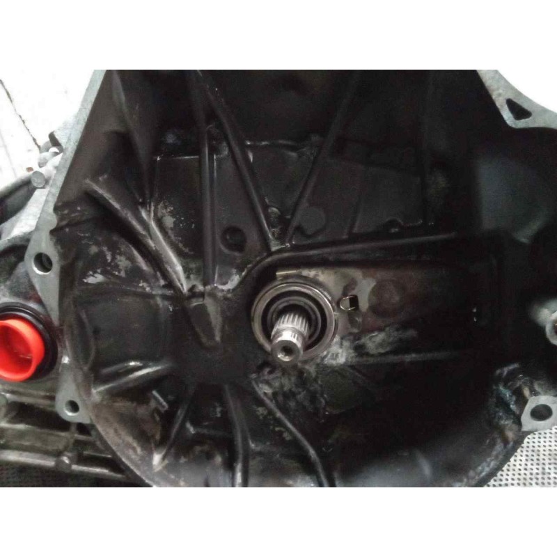 Recambio de caja cambios para honda cr-v (rd8) ls referencia OEM IAM 4PPSMB1 4